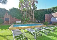 The Sir David Boutique Guest House - Strand