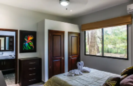 隱密棕櫚諾薩拉酒店