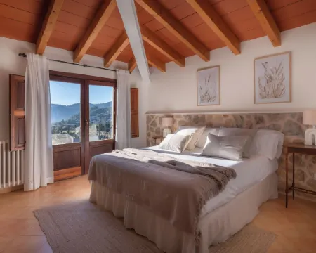 Es Petit Hotel de Valldemossa Hotels in Valldemossa