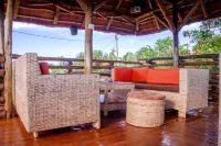 Hotel Gorilla's Nest Entebbe Hôtels à : Busiro