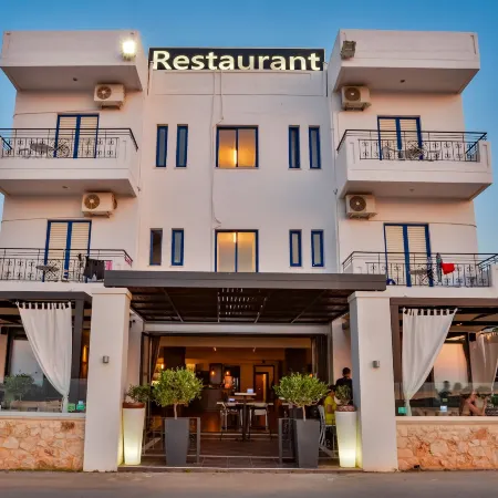 Alexis Hotel