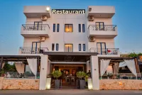 Alexis Hotel - 2-نجوم