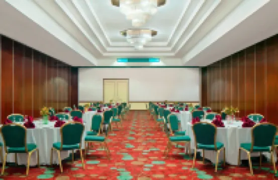 Abuja Continental Hotel