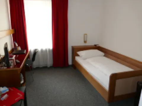 Bayerischer Hof Hotels in Burghausen