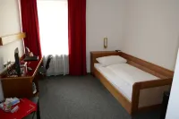 Bayerischer Hof Hotels in Burghausen