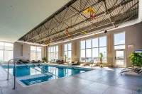 Delta Hotels Saguenay Conference Centre Hotels in Chicoutimi