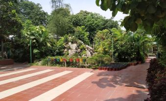 Green Point Resort
