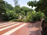 Green Point Resort Hotels in Tezpur