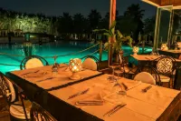 Masseria & Spa LuciaGiovanni - Frühstück
