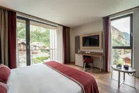 TH Courmayeur Hotels near Skyway Monte Bianco