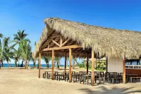 Sunscape Dominicus la Romana - All Inclusive - Beach