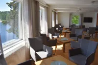 Håveruds Hotell Och Konferens Hotel di Mellerud N