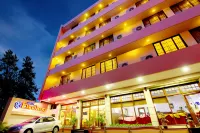 Hotel Excellency Hotels in Ernakulam