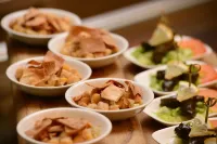 Raouché Arjaan by Rotana - breakfast