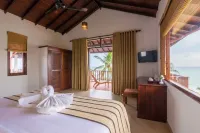 Ananya Beach Resort Hotels in Hambantota