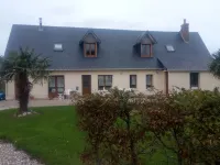Chambres d'Hôtes la Ferme du Bout de la Ville Hotel a Fecamp