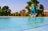 Thakadu Hotel, Casino & Conference Centre Hotels in Orapa