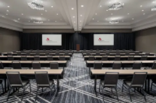 메리어트 피닉스 챈들러