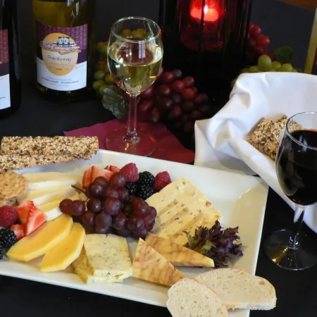 Wine Country Inn