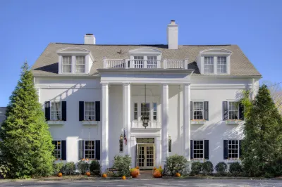 The Kittle House Inn
