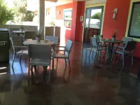 Hotel Cinzia Ristorante Christian e Manuel Hotels in Vercelli