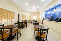 Travelodge by Wyndham Merced Yosemite