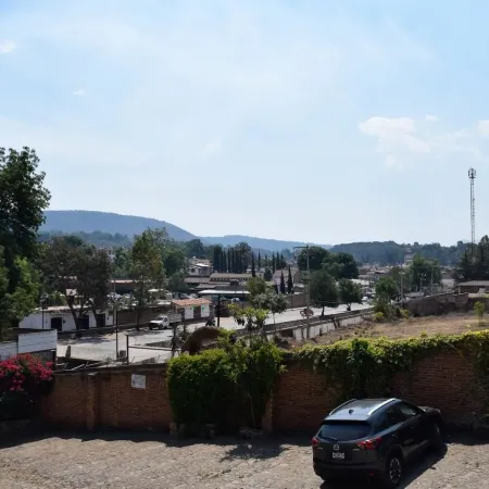 Hotel Posada la Loma