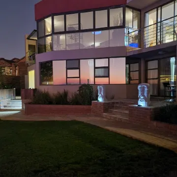 Weston Guest House Krugersdorp