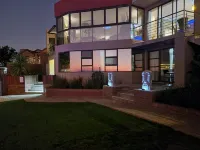 Weston Guest House Krugersdorp Hotels near Van Oord Street Park