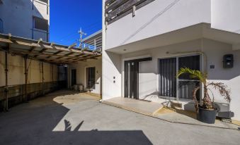 Ocean View Terrace BISE 1F