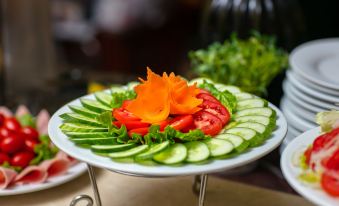 Lavender Central Hotel & Spa Hanoi