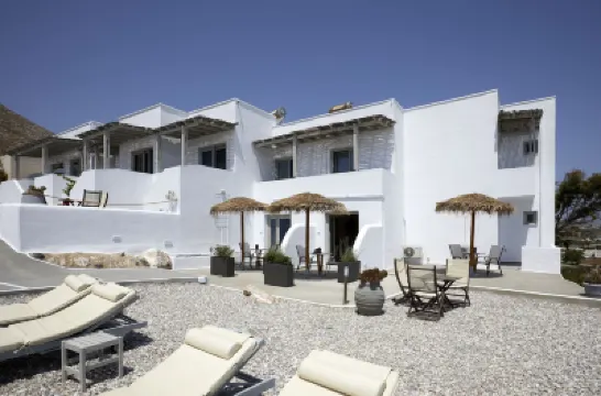 Acropole Sunrise Hotel di 