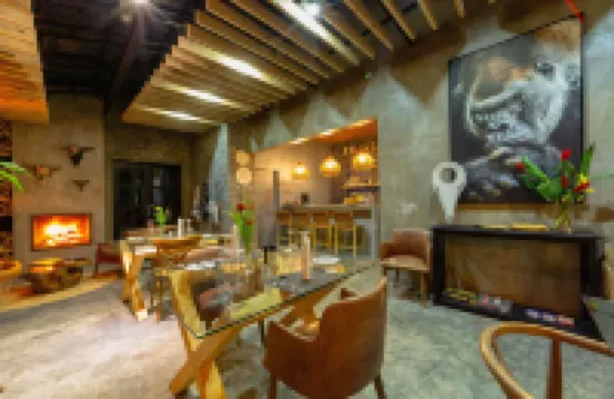 Amarembo by Touch down