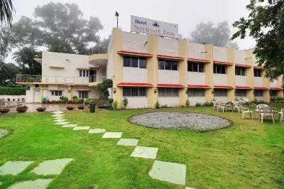 Hotel Sunset Inn Mount Abu with Swimming Pool Hotel a Mount Abu