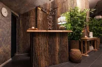 Eco Therma Village - Free Parking & Private Beach & All Inclusive - 스파