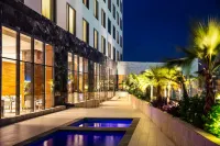 Fiesta Inn Tuxtla Fashion Mall - Pools