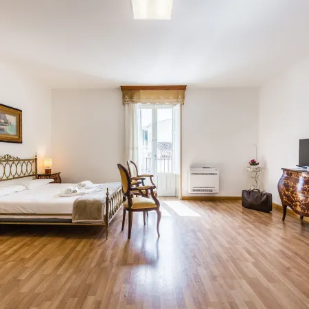 Scicli Albergo Diffuso