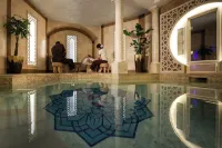 แกรนด์โฮเทลคอนติเนนทัล บูคาเรสต์