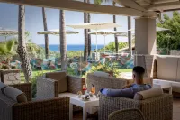 Cruccùris Resort - Adults Only - Baarit
