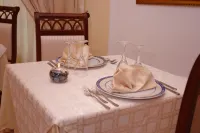 Cridda Hotel & Restaurant - breakfast