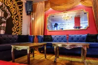 Lux Hotel Hotel a Piraeus