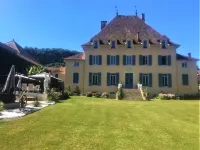 Relais du Destin - Pensions