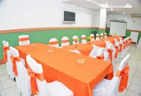 Hotel Plaza Cosiguina Hotels in Chinandega