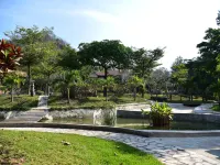 Dusit Talai Resort Hotels near WILD CALLING Farm Park