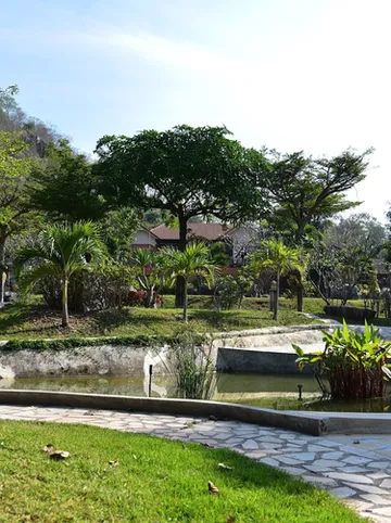 รูปภาพของดุสิตาลัย รีสอร์ท