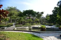 ดุสิตาลัย รีสอร์ท โรงแรมใกล้ฟาร์ม โชคชัย