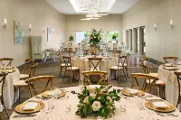 DoubleTree Resort by Hilton Hollywood Beach - Aamiainen