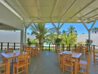 Arugambay Roccos Hotels in Arugam