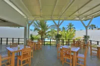 Arugambay Roccos Hotels in Arugam