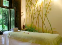 Hotel Racquet Cuernavaca - ที่มีสปา